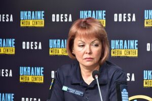 Гуменюк напомнила, что информация о причастности ВСУ к тем или иным взрывам в Крыму будет раскрыта после победы