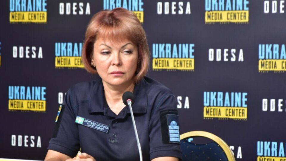 Гуменюк напомнила, что информация о причастности ВСУ к тем или иным взрывам в Крыму будет раскрыта после победы
