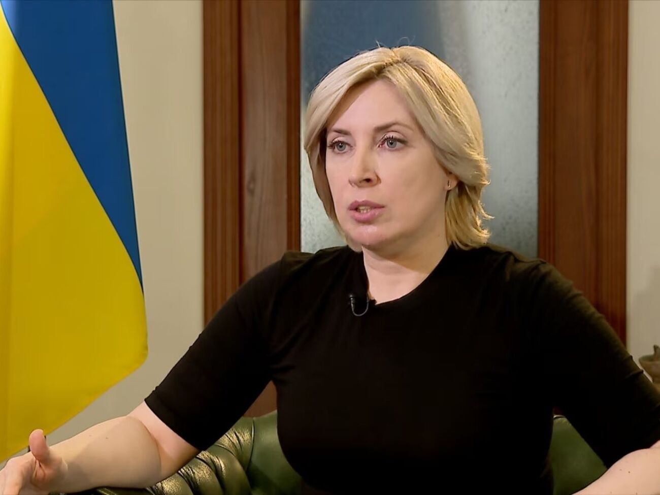 Верещук: Если человек получает 100 тыс. грн зарплаты, ему не нужно 2 тыс. грн от государства