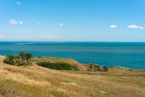 Конфликт вокруг острова Тузла между Украиной и Россией возник в 2003 году