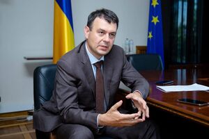 Даниил Гетманцев: Для сравнения: со дня введения военного положения выдано в рамках программы "5%–7%–9%" кредитов на общую сумму 131,7 млрд грн, а от ее старта – на 221,3 млрд грн