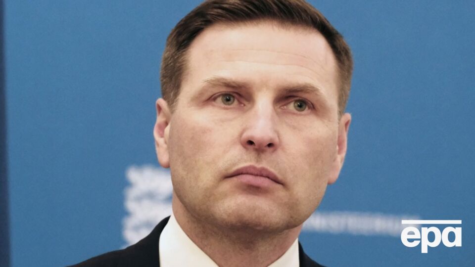 Усі, хто підтримує Україну, мають прискорити надання їй військової допомоги, зазначив Певкур