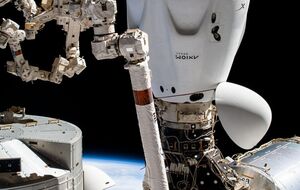 Польський астронавт вирушить у космос