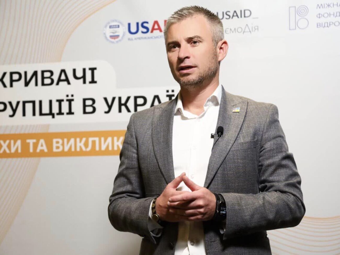 Новіков: Більшість працівників центрів комплектування є доброчесними громадянами