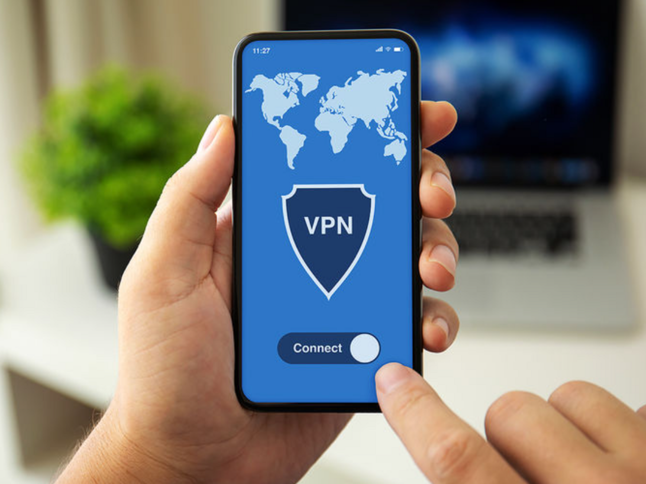 Пользователи интернета в России отмечают участившиеся проблемы с использованием VPN. Подозревают, что его блокируют власти