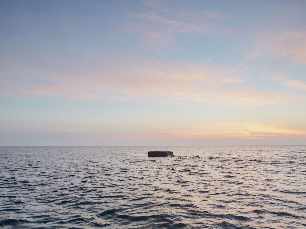 В ОК "Юг" считают, что открывать пляжи в Одесской области опасно