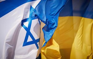 Головна причина невдоволення Києва, як пише ЗМІ, – систематичні недружні дії Ізраїлю щодо України й "фактично проросійська позиція на міжнародній арені"