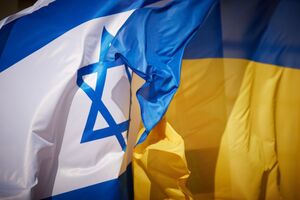 Главная причина недовольства Киева, как пишет СМИ, – систематические недружественные действия Израиля в отношении Украины и "фактически пророссийская позиция на международной арене"