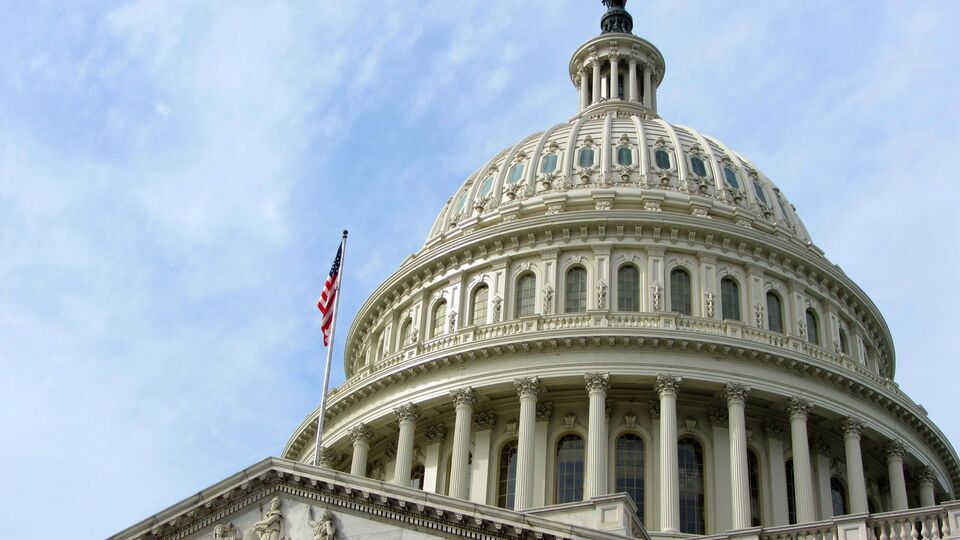 США послідовно підтримують Україну в боротьбі з російською агресією