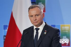 Дуда: Коротко кажучи, їм потрібна додаткова допомога