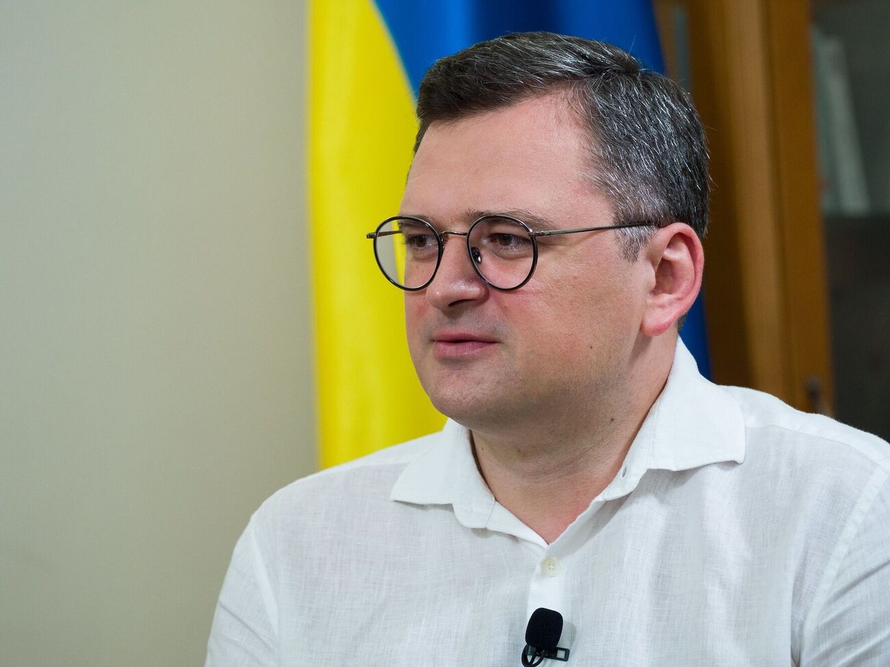 Встреча в Джидде показала, что можно объединить страны вокруг украинской формулы мира, отметил Кулеба