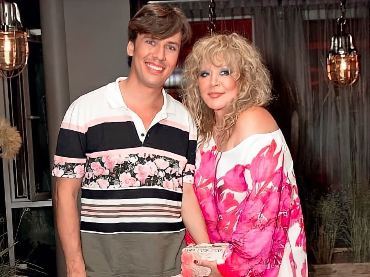 Галкін і Пугачова одружилися у 2011 році