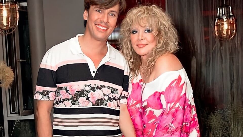 Галкін і Пугачова одружилися у 2011 році