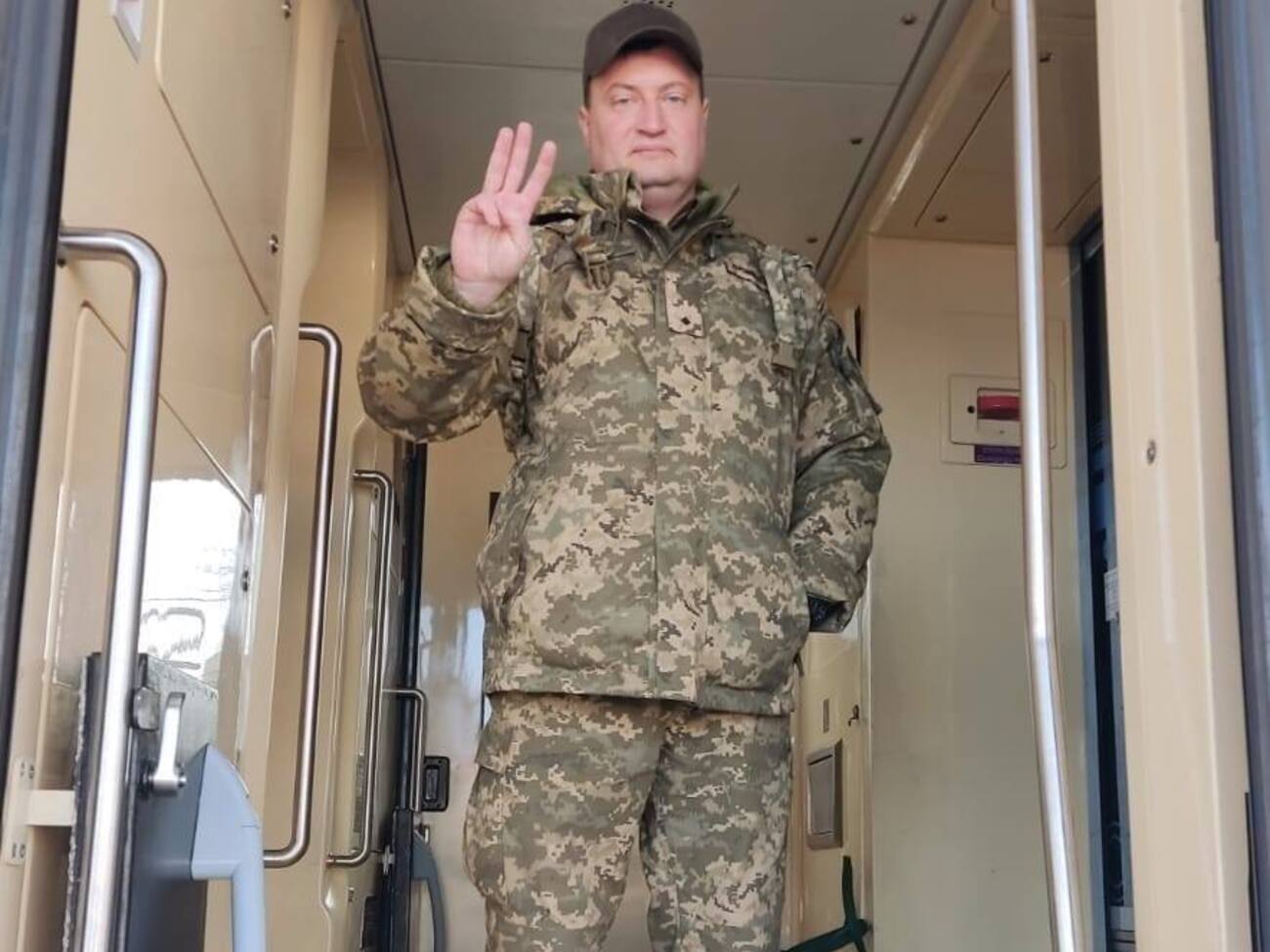 Юсов: Это очень важный сигнал, прежде всего для всех рашистов... Вам нравится? Ешьте дальше