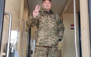 Юсов: Это очень важный сигнал, прежде всего для всех рашистов... Вам нравится? Ешьте дальше