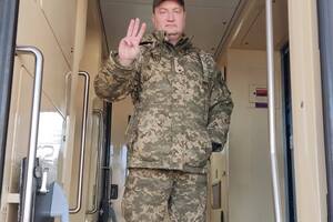 Юсов: Это очень важный сигнал, прежде всего для всех рашистов... Вам нравится? Ешьте дальше