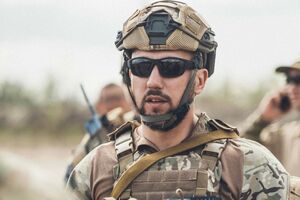 Лінько: Було дуже багато хаосу. Ми скористалися цим хаосом і змогли їх розбити