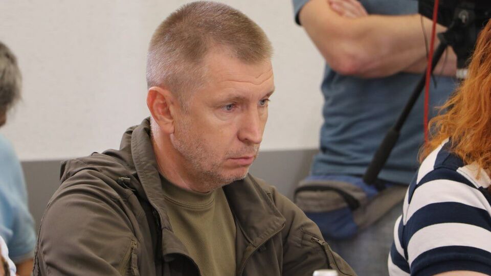 Котенка призначили главою офісу у травні 2022 року