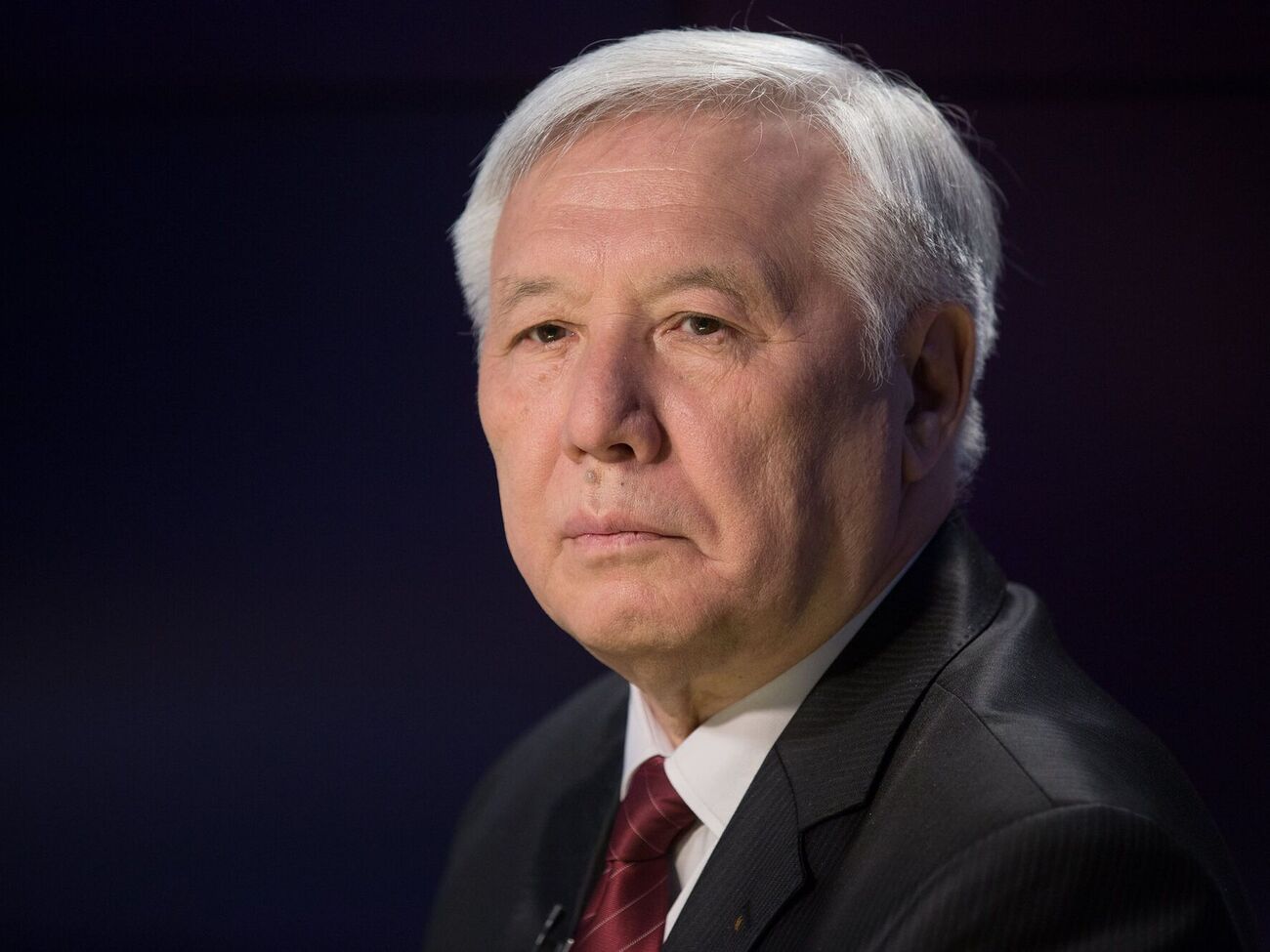 Ехануров: Элита оказалась не на высоте