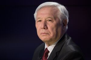 Ехануров: Элита оказалась не на высоте