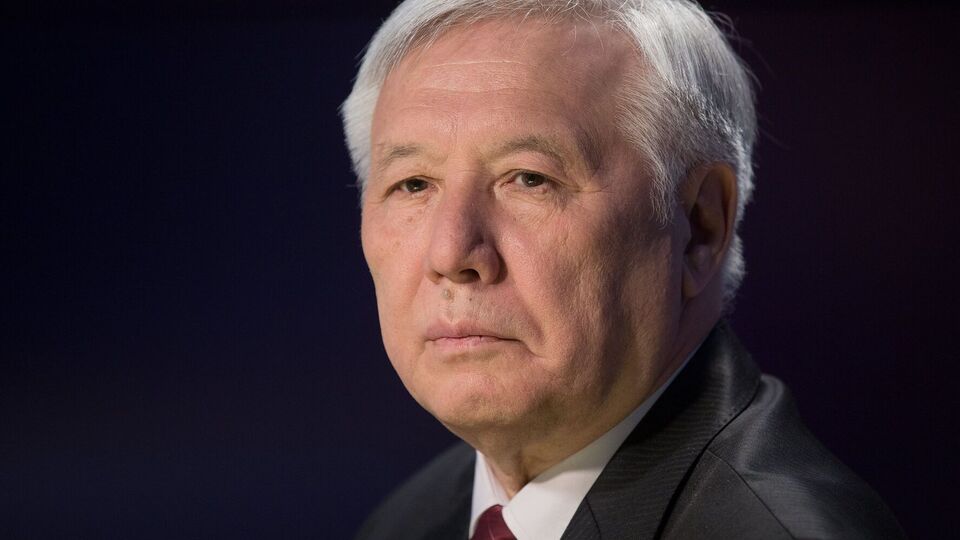 Ехануров: Элита оказалась не на высоте