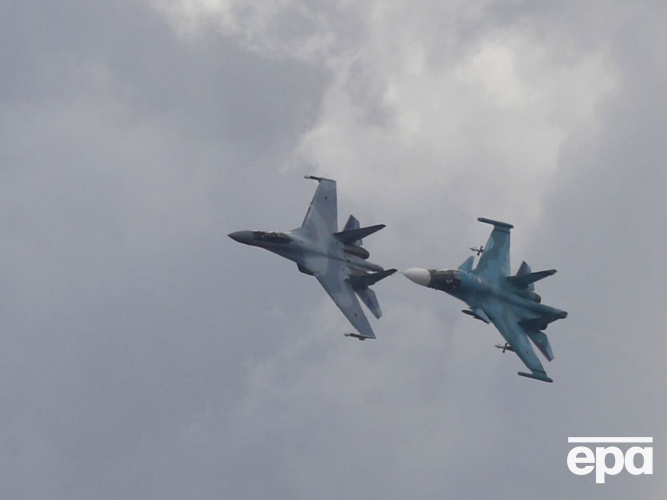 Окупанти щодня завдають авіаударів по Україні