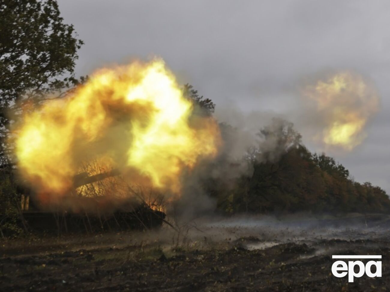 Артилерія та ракетні війська уразили артилерійські засоби й райони з особовим складом і технікою окупантів