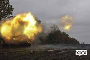 Артилерія та ракетні війська уразили артилерійські засоби й райони з особовим складом і технікою окупантів