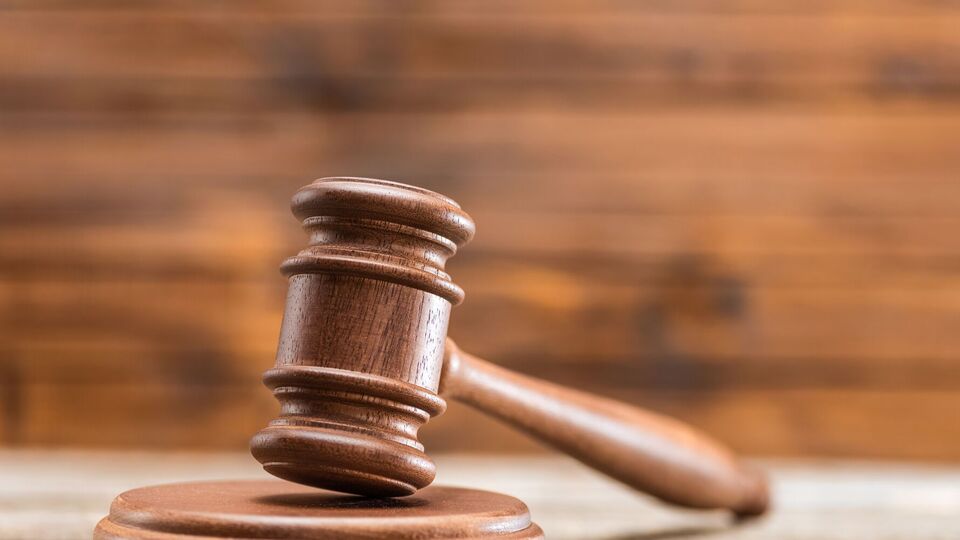 Суд приговорил боевика к тюремному сроку