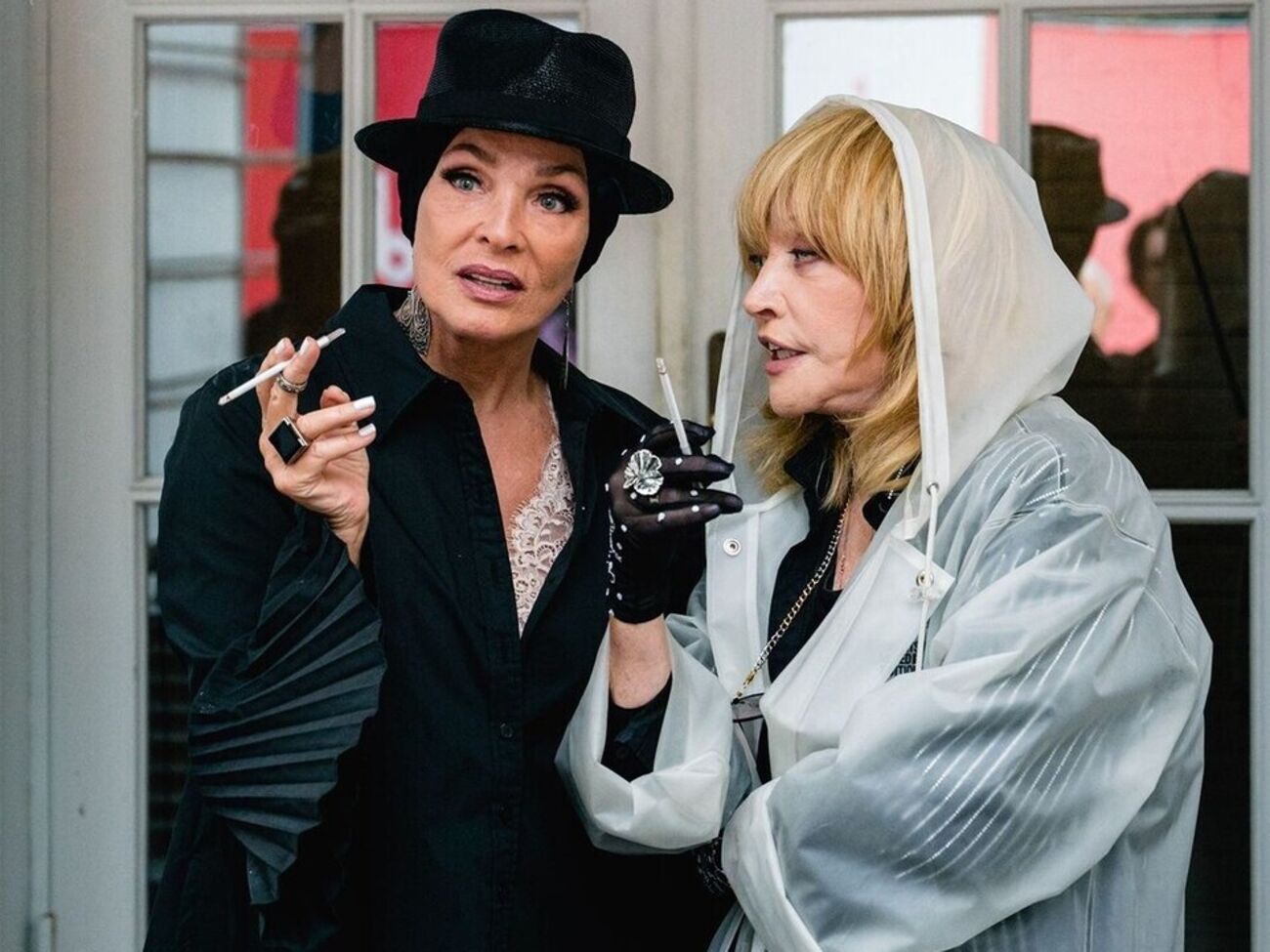 Вайкуле: Алла решила для себя, что она ушла со сцены. У нее дети, у нее Максим, она счастлива