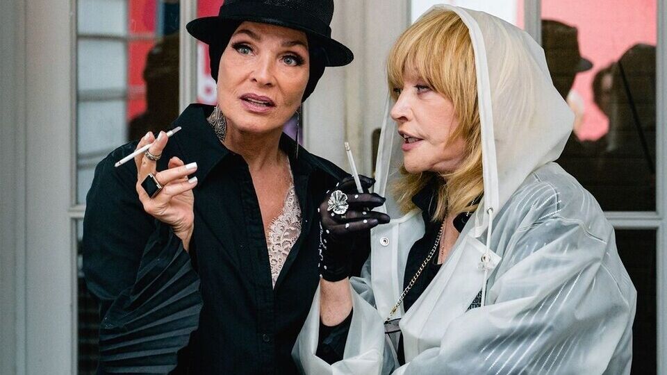 Лайма: Алла вирішила для себе, що вона пішла зі сцени. У неї діти, у неї Максим, вона щаслива