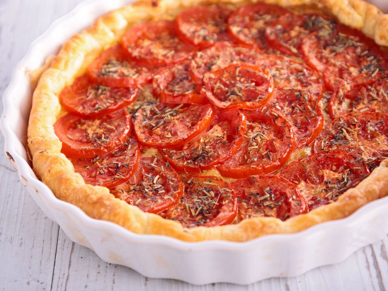 Пиріг простий у приготуванні