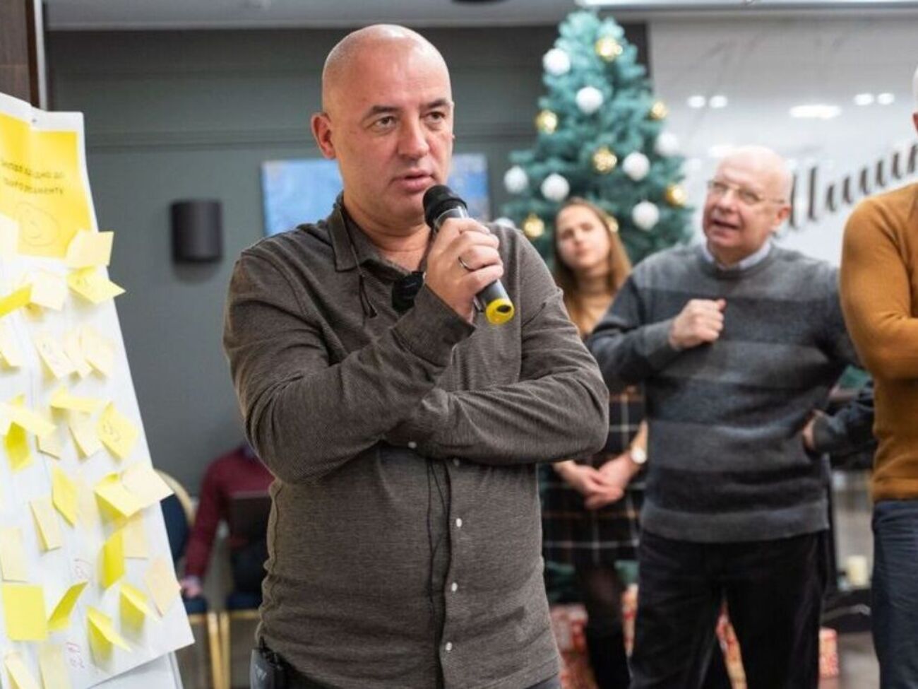 Буглак вважає, що заклик Зеленського до посадовців повернутися в Україну не поширюється на членів ЦВК