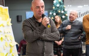 Буглак вважає, що заклик Зеленського до посадовців повернутися в Україну не поширюється на членів ЦВК