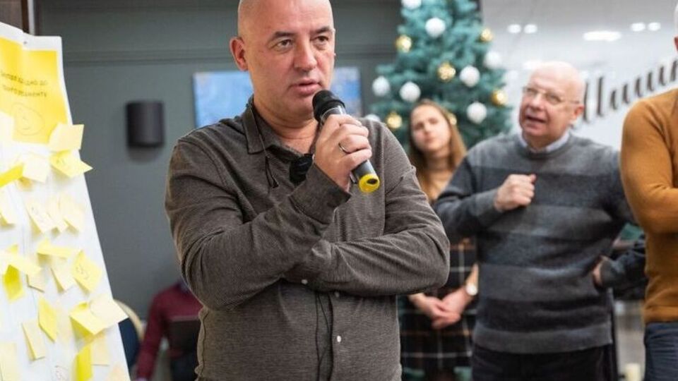 Буглак вважає, що заклик Зеленського до посадовців повернутися в Україну не поширюється на членів ЦВК