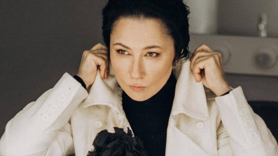 Мозгова: Так, перемога буде, ми всі в це віримо, і вона буде! Але яка ж ціна...