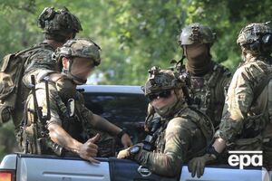 У ССО показали результати успішної роботи
