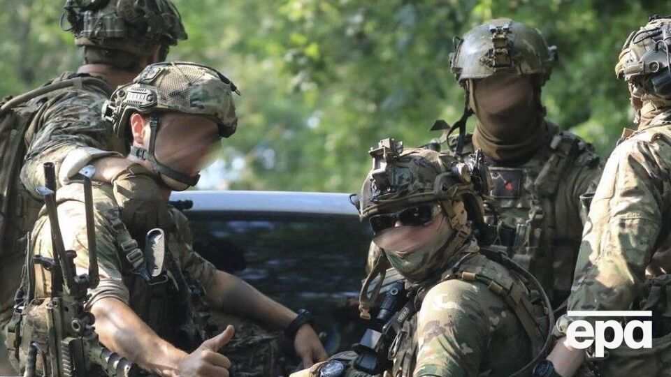 У ССО показали результати успішної роботи