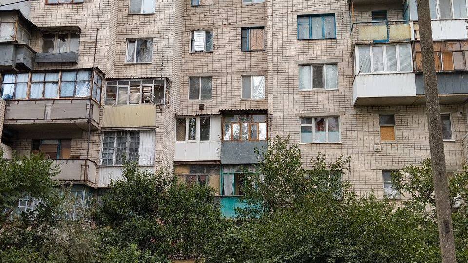 Оккупанты ежедневно обстреливают Херсонскую область