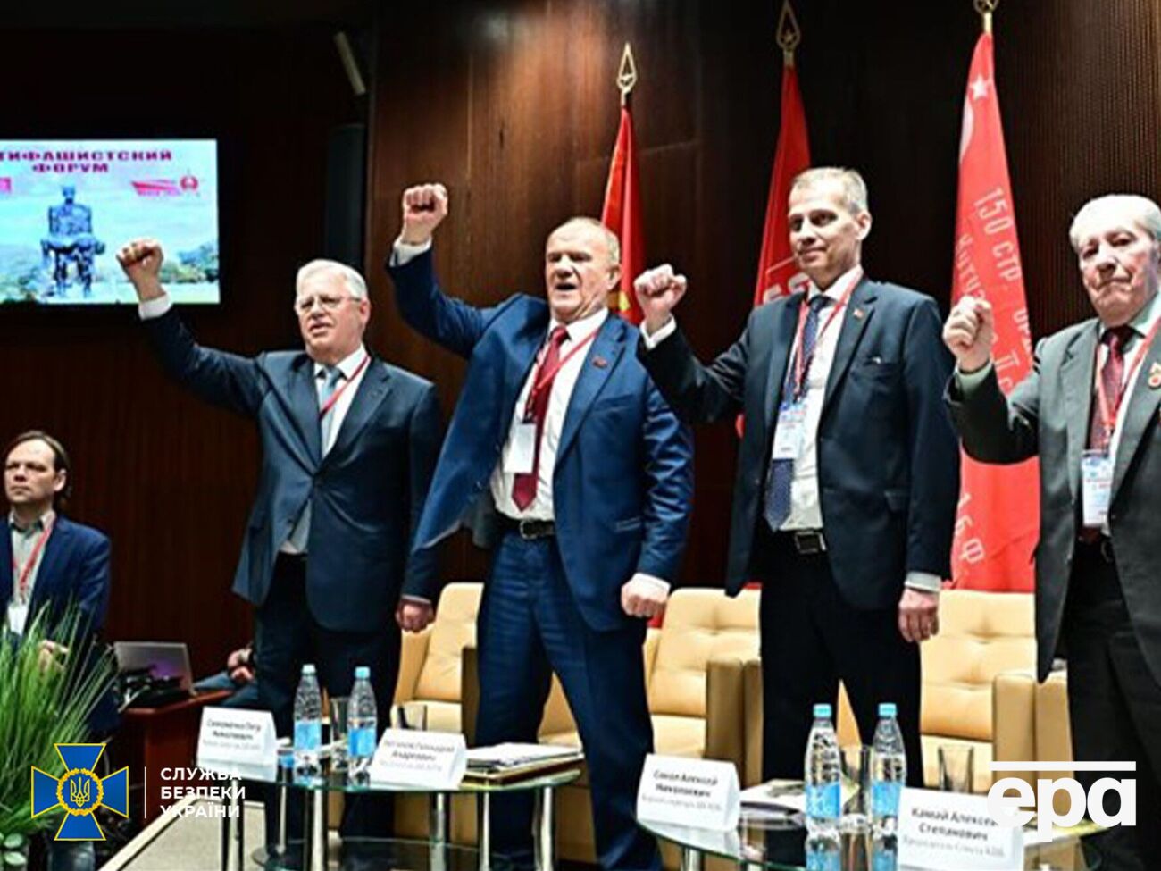 По данным следствия, Симоненко уехал в РФ