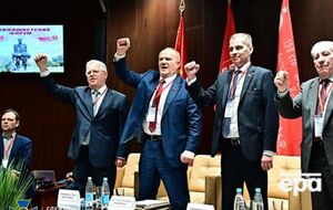 По данным следствия, Симоненко уехал в РФ