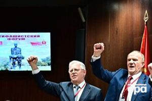 По данным следствия, Симоненко уехал в РФ