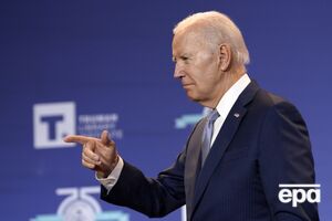 Байден считает, что Китай "в беде"