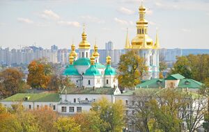 Суд признал законным расторжение договора между Киево-Печерской лаврой и монастырем УПЦ МП