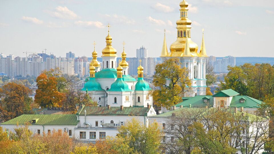 Суд визнав законним розірвання договору між Києво-Печерською лаврою і монастирем УПЦ МП