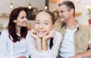 С подростком важно наладить взаимодействие на разных уровнях