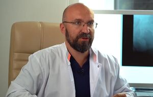 Галузинский: У нас есть и 3D-печать, и 3D-проектирование, чтобы помогать нашим военным