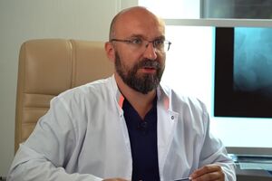 Галузинский: У нас есть и 3D-печать, и 3D-проектирование, чтобы помогать нашим военным