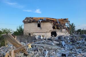 В результате обстрелов Харьковской области есть погибшие и раненые