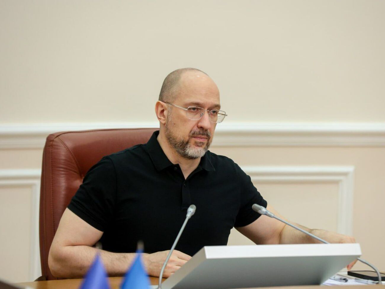 Компонент украинской школы для учеников за границей будет до восьми часов в неделю, отметил Шмыгаль